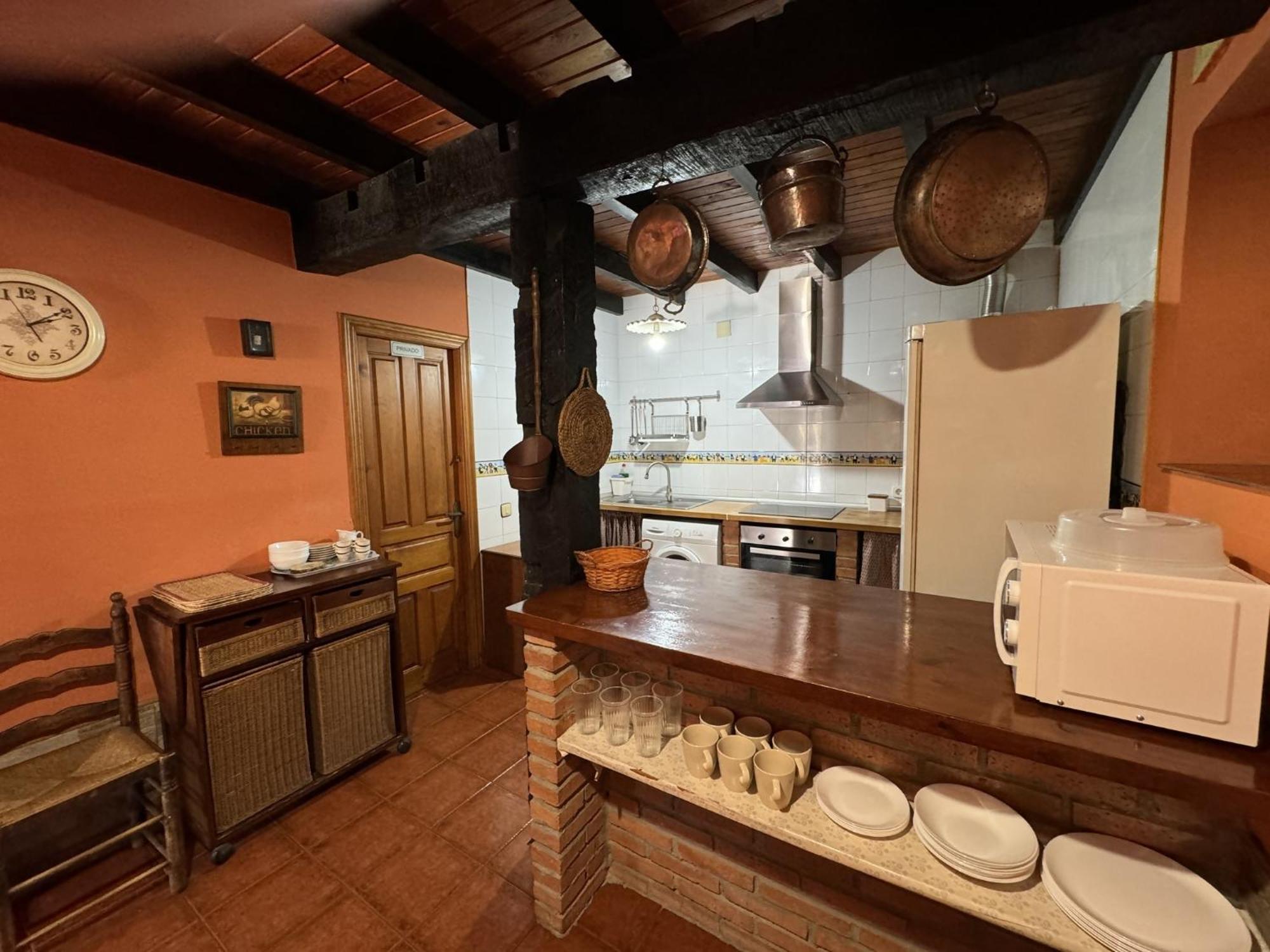 Casa Lula Llanes Villa Luaran gambar