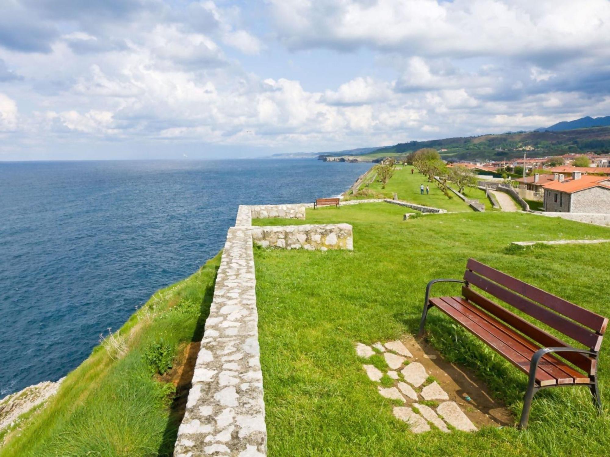 Casa Lula Llanes Villa Luaran gambar