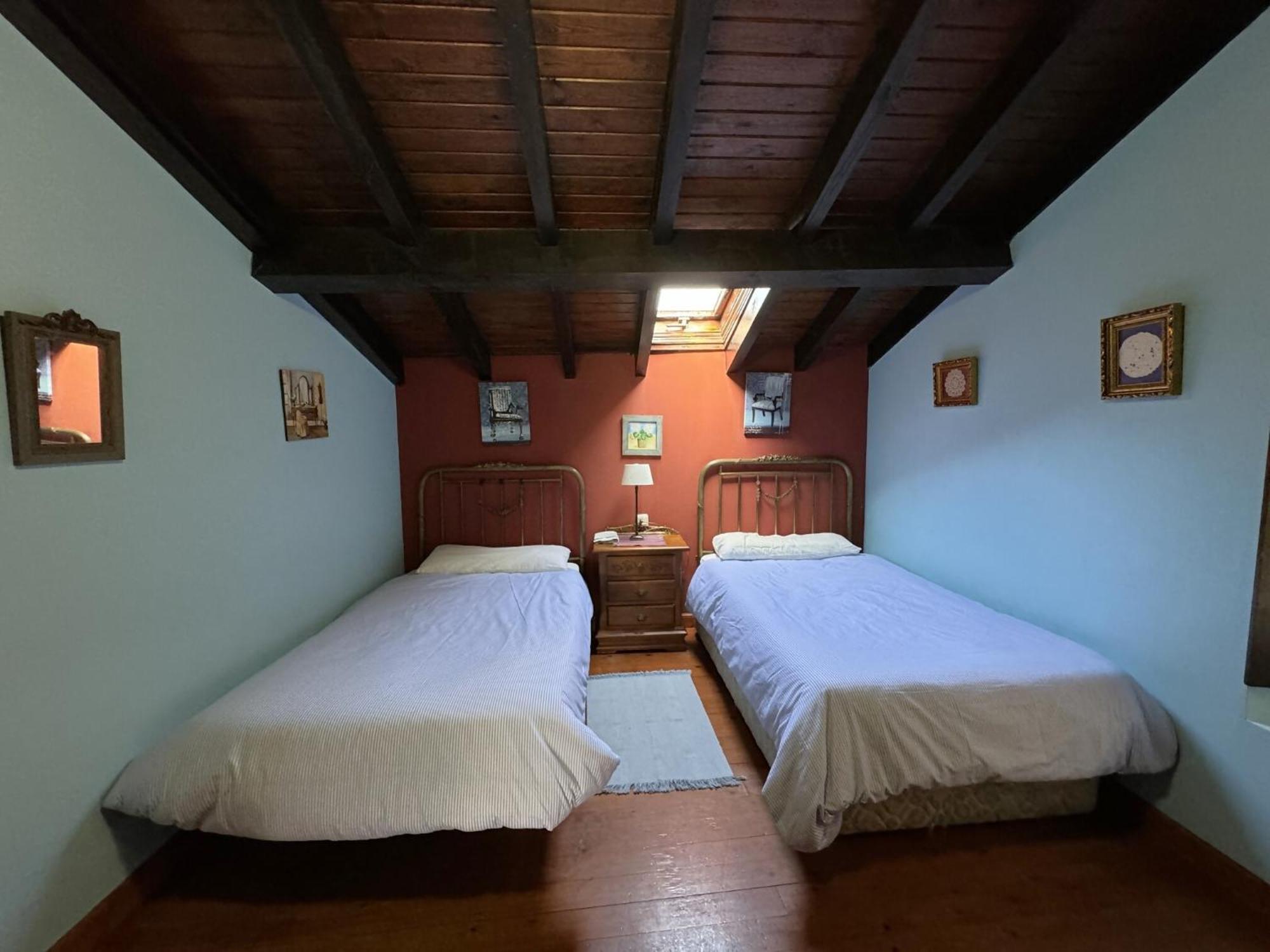 Casa Lula Llanes Villa Luaran gambar
