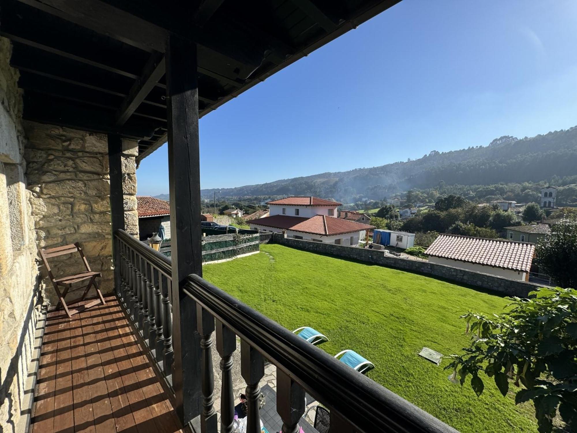 Casa Lula Llanes Villa Luaran gambar